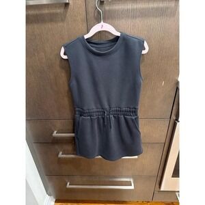 All in motion  Girls' Airy Sleek Active Dress 6-7